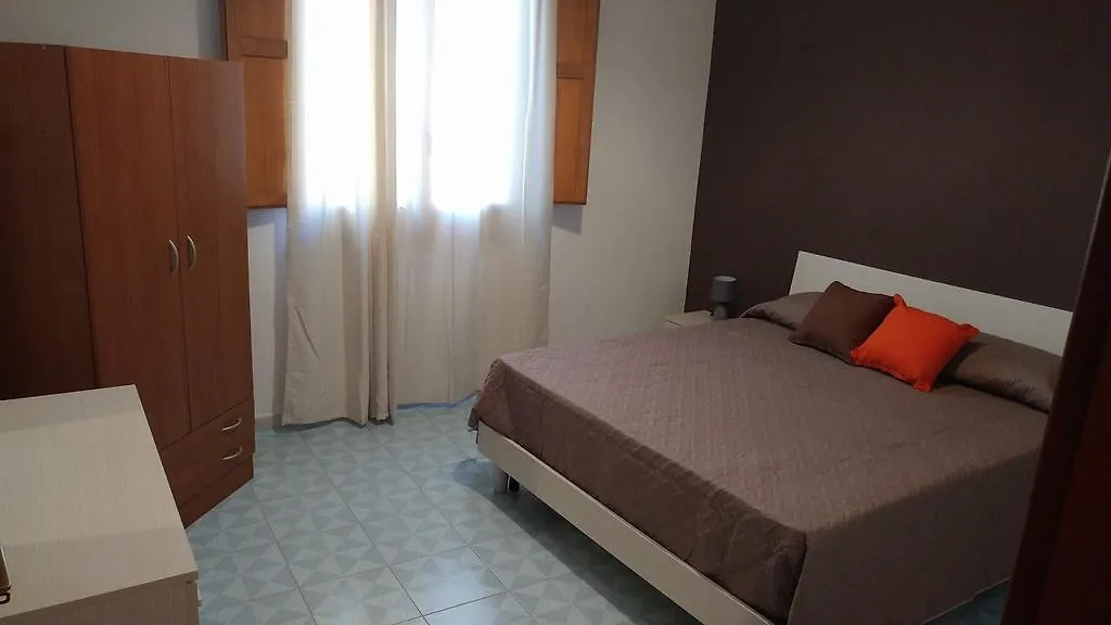 La Casa Del Mastro Birraio Hotel Mazara del Vallo