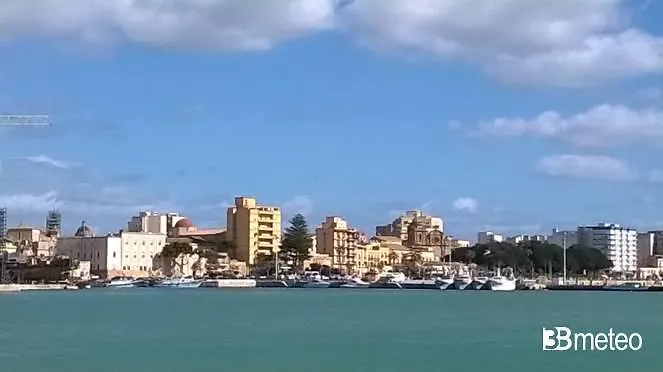 La Casa Del Mastro Birraio Hotel Mazara del Vallo Affittacamere