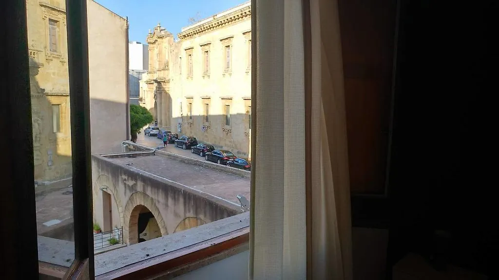 Affittacamere La Casa Del Mastro Birraio Hotel Mazara del Vallo