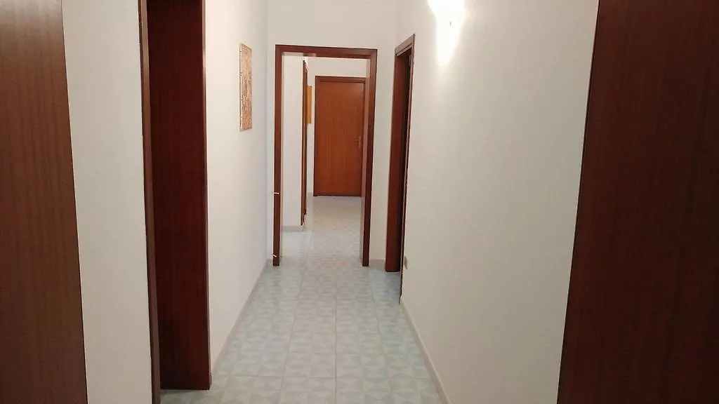 La Casa Del Mastro Birraio Hotel Mazara del Vallo Affittacamere