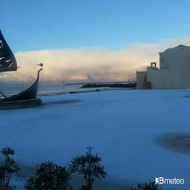 La Casa Del Mastro Birraio Hotel Mazara del Vallo Italia