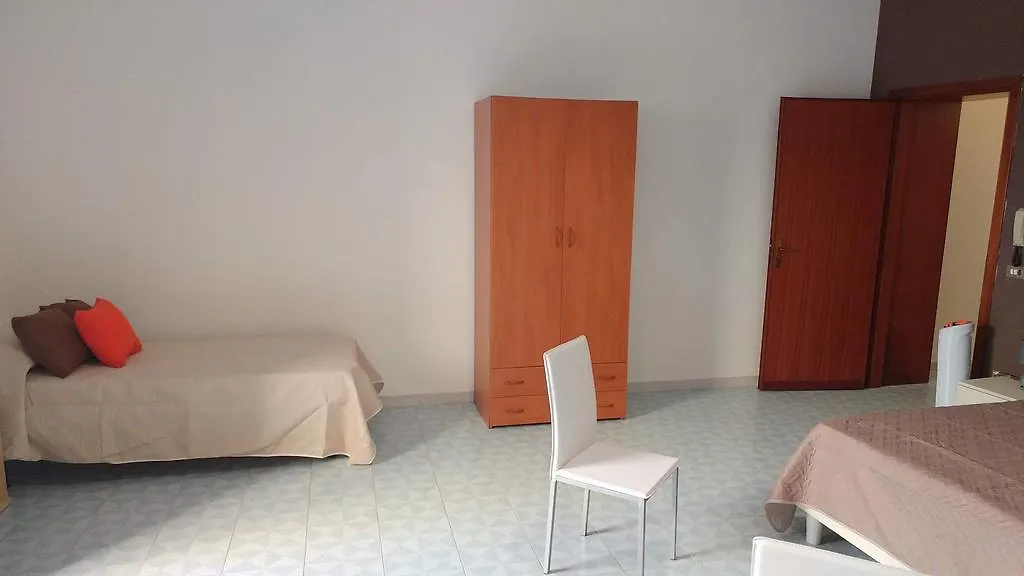 Affittacamere La Casa Del Mastro Birraio Hotel Mazara del Vallo