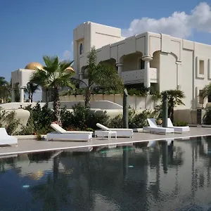 Resort Visir, Mazara del Vallo