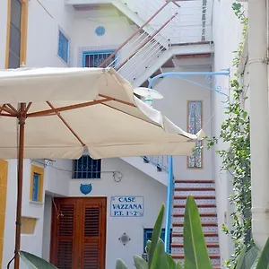 Casa vacanze Vazzana - Cortile Sant'agostino, Mazara del Vallo