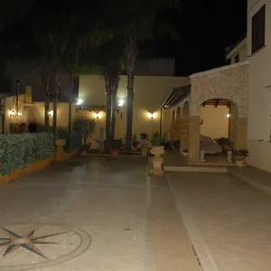 Appartamento Margarita, Mazara del Vallo